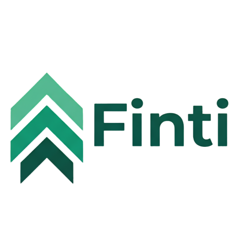 Logo de Finti