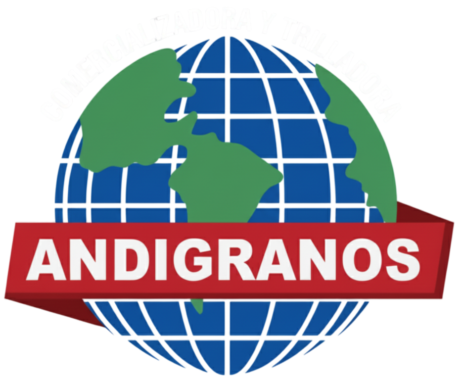 Logo de Andigranos